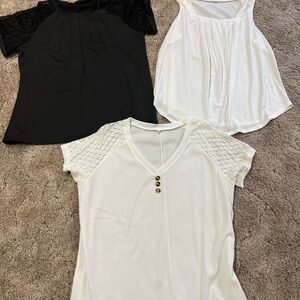 Shirt Bundle